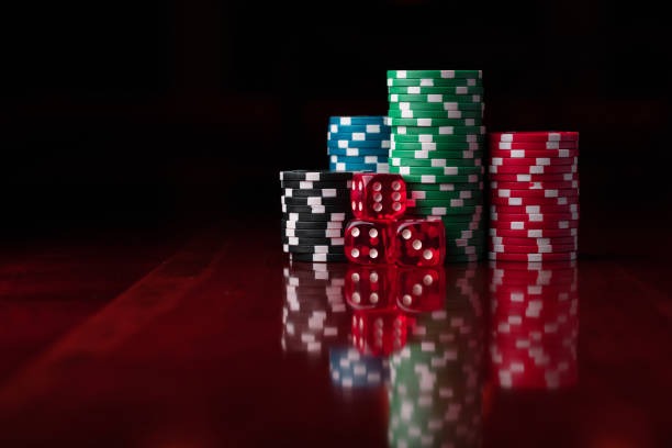 rentalqq Slot Feature Rooms
