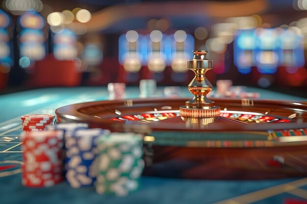 rentalqq Quick Rounds